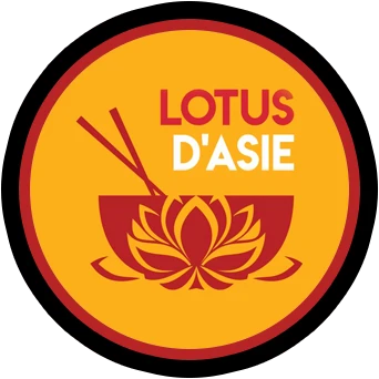 Lotus d'Asie